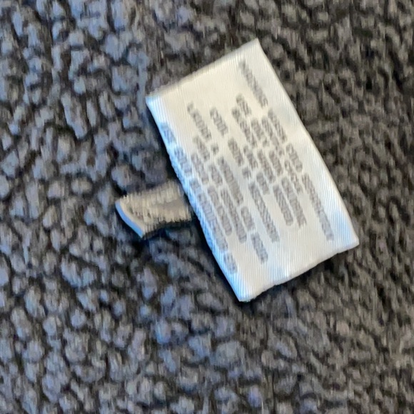 Levi’s Men’s Sherpa Lined Jacket - Picture 5 of 10